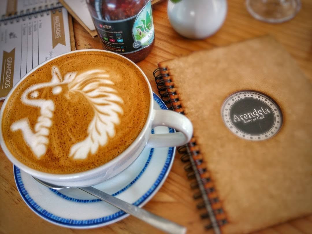 Café Arandela
